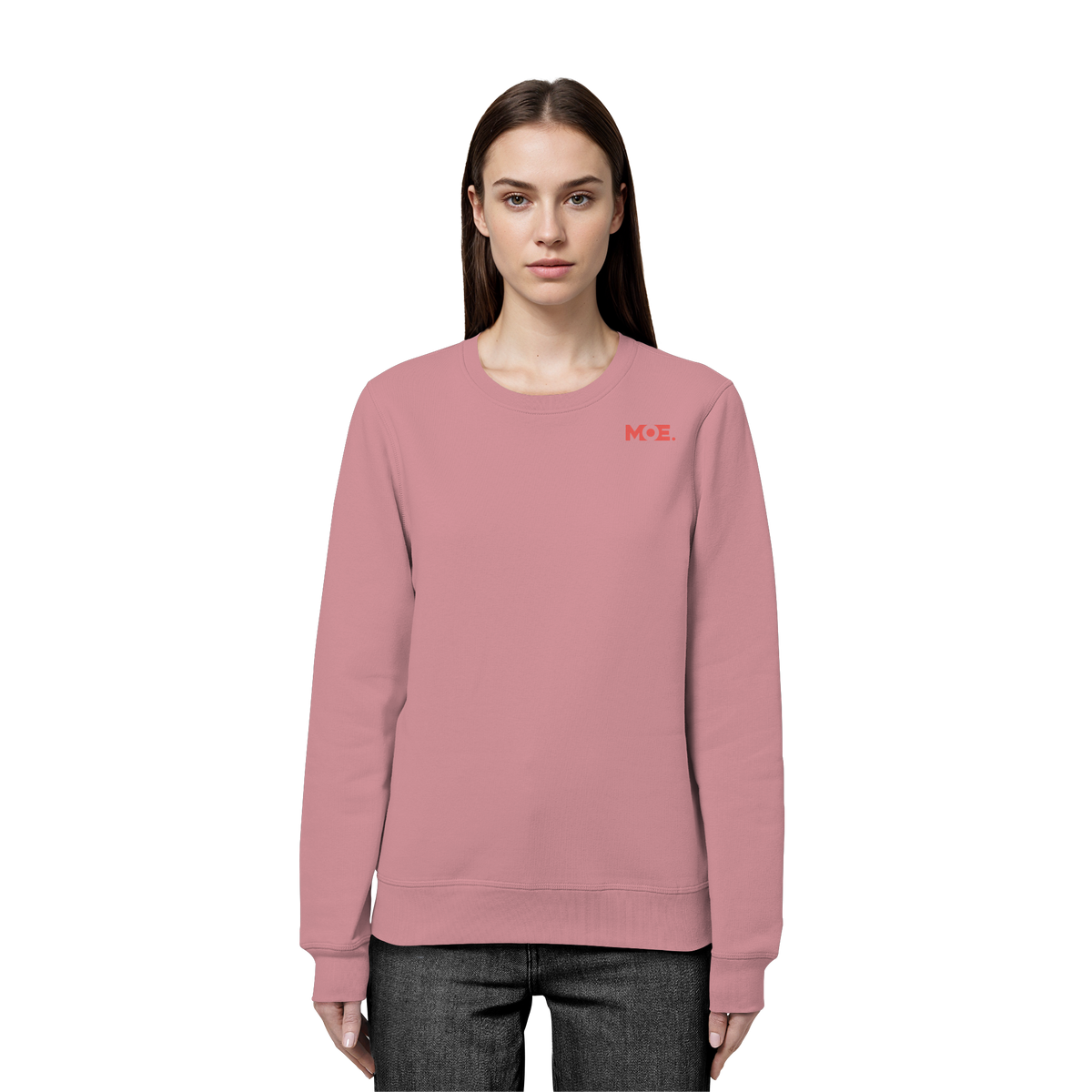 Childhood I Organic Unisex Sweatshirt (CH)