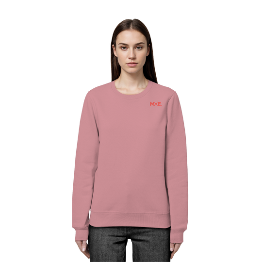 CH. // Childhood I  - Organic Basic Unisex Sweatshirt