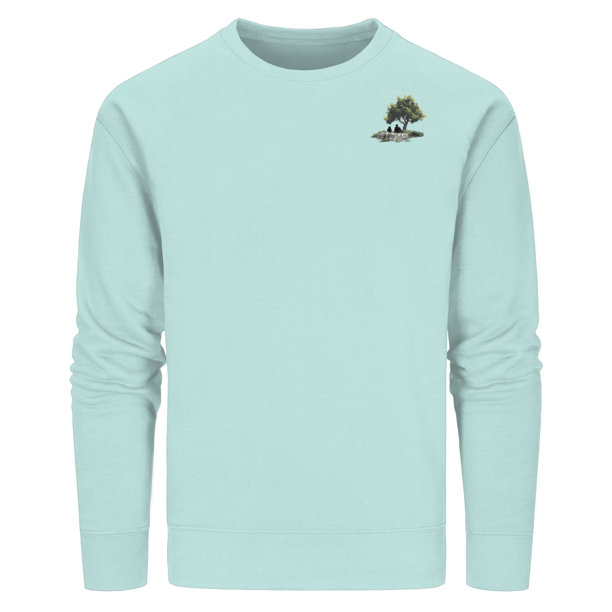 Brothers Nostalgia Bio Unisex Sweatshirt (NR)