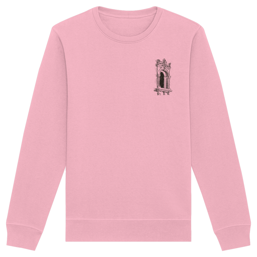 ARCHI.// Organic Basic Unisex Sweatshirt