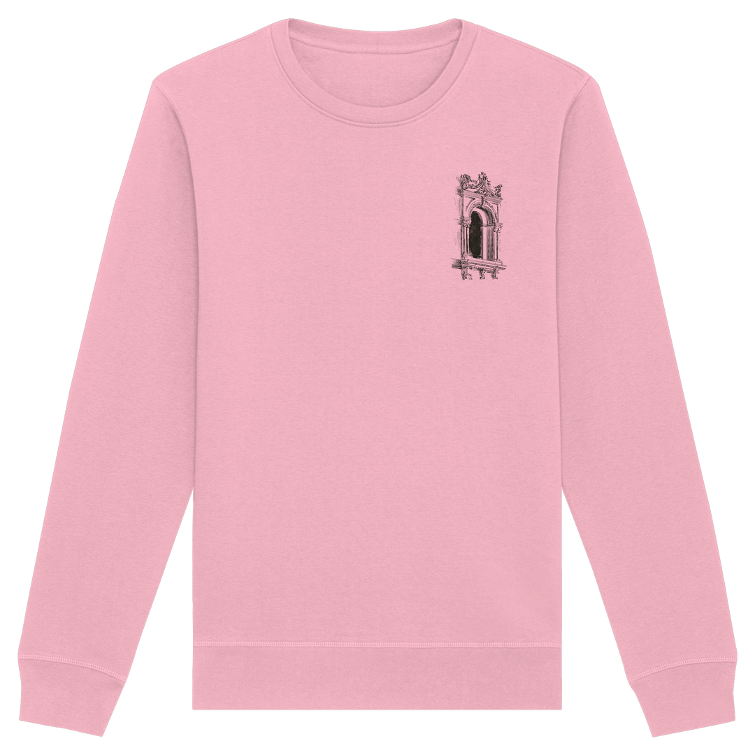 ARCHI.// Organic Basic Unisex Sweatshirt