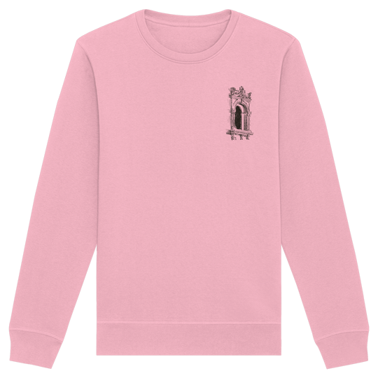 ARCHI.// Organic Basic Unisex Sweatshirt