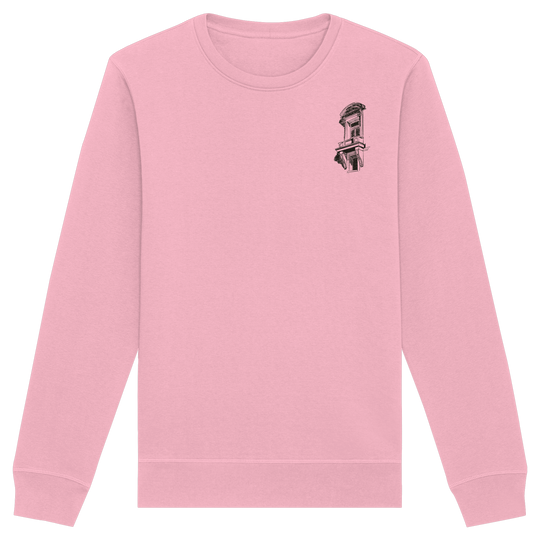 ARCHI II. //  - Organic Basic Unisex Sweatshirt
