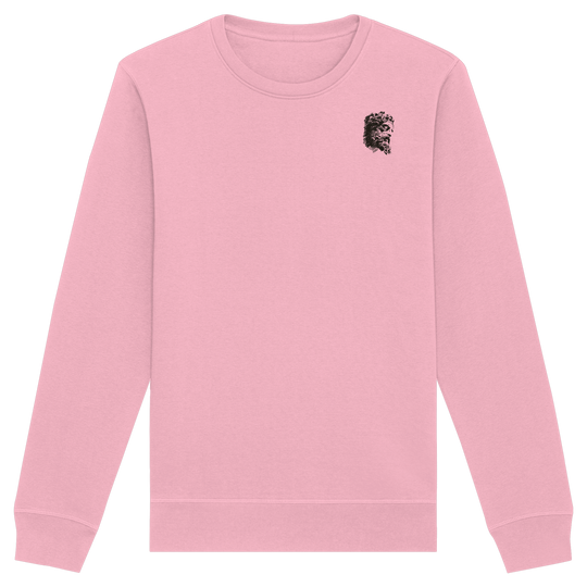 ST.// - Organic Basic Unisex Sweatshirt