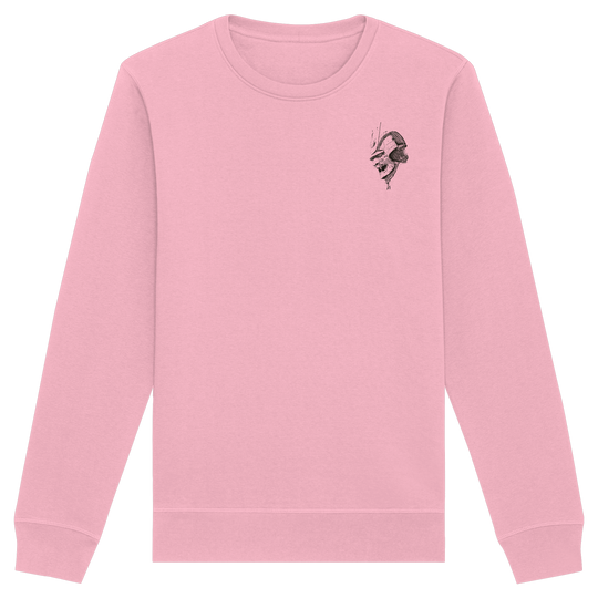 NIPPON II. //  - Organic Basic Unisex Sweatshirt