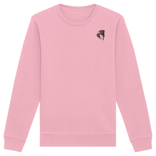 ST III. // - Organic Basic Unisex Sweatshirt