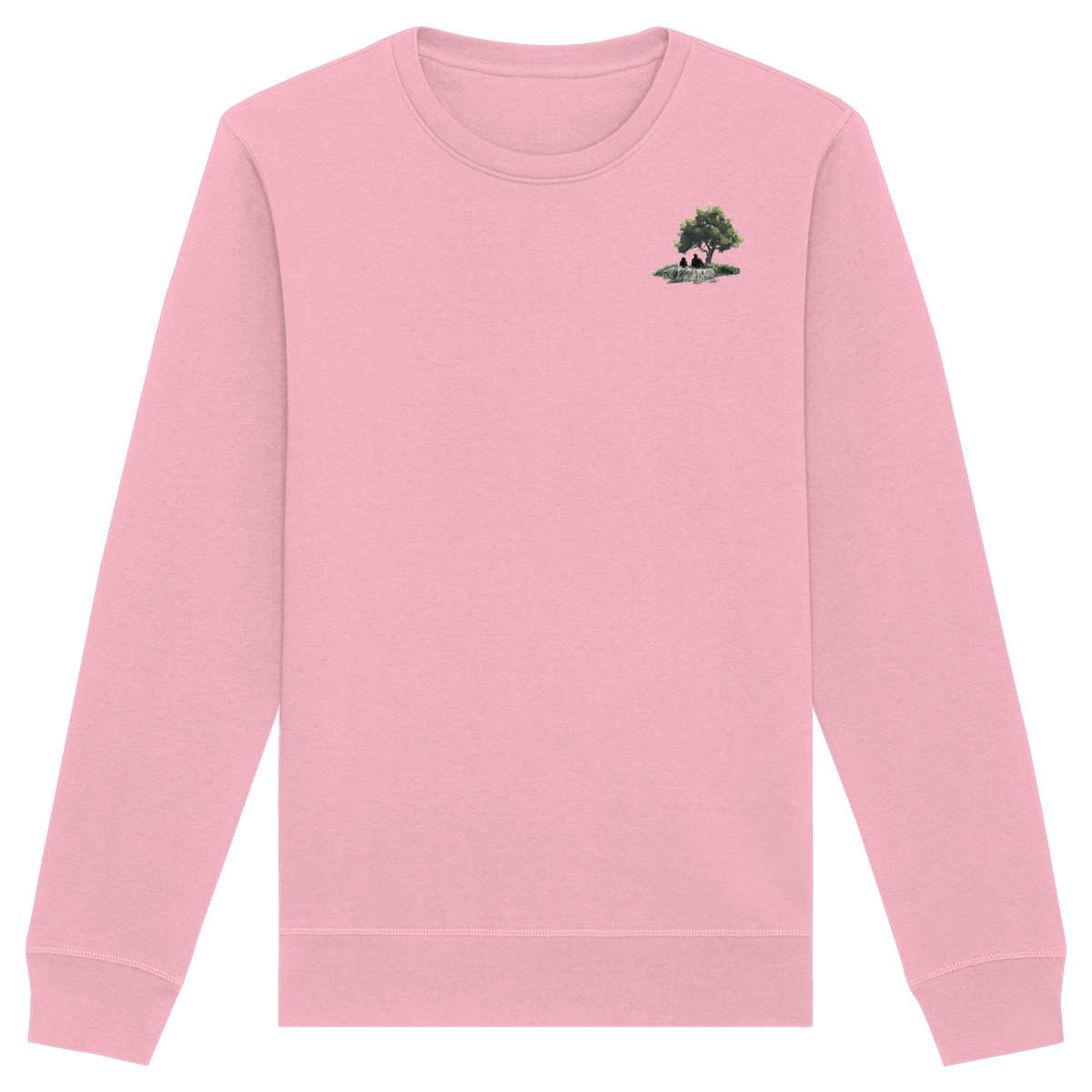 Brothers Nostalgia Bio Unisex Sweatshirt (NR)