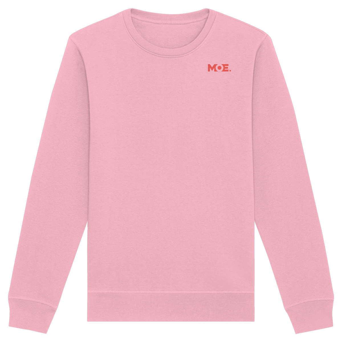 Childhood I Organic Unisex Sweatshirt (CH)