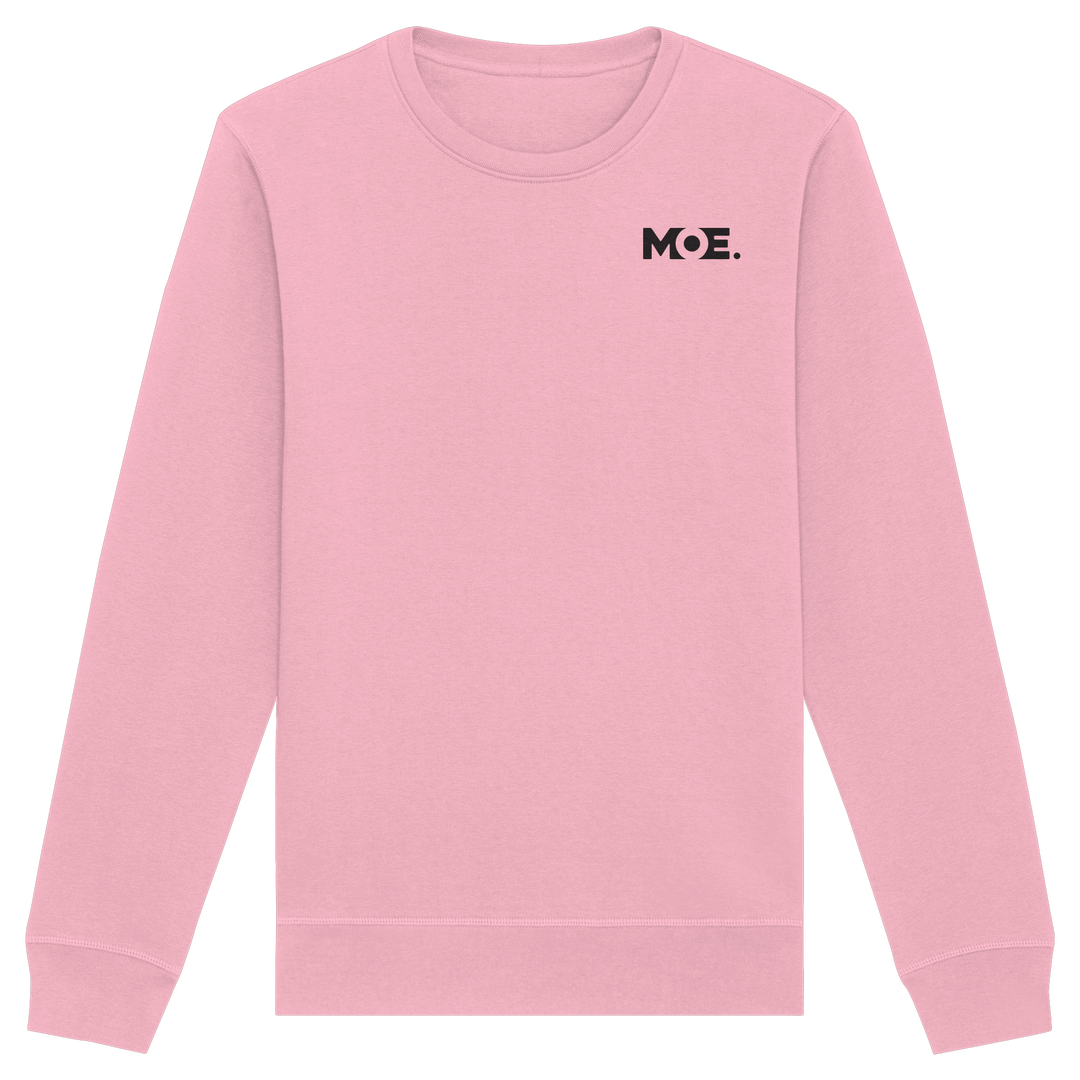 NIPPON II. // Organic Basic Unisex Sweatshirt