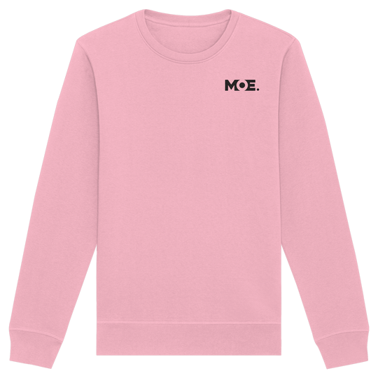 NIPPON II. // Organic Basic Unisex Sweatshirt