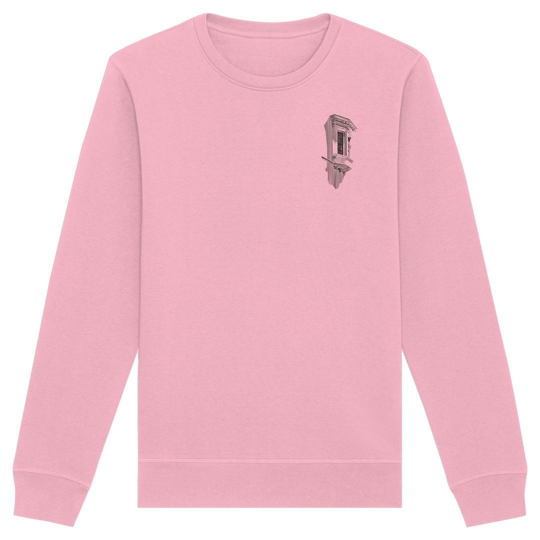 ARCHI.// Organic Basic Unisex Sweatshirt