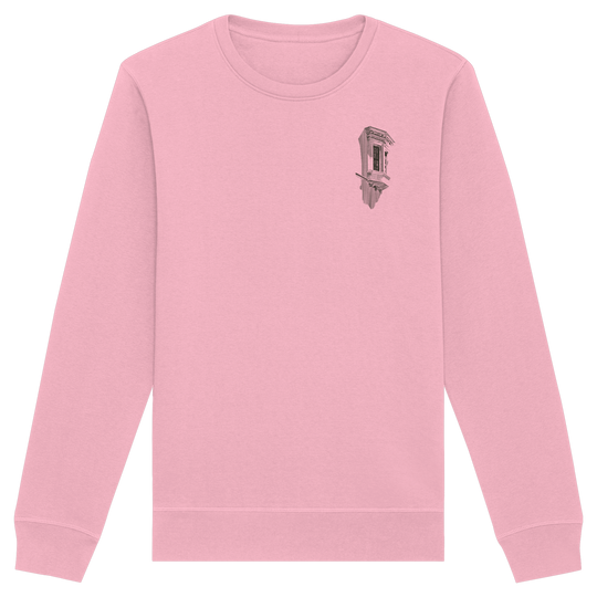 ARCHI.// Organic Basic Unisex Sweatshirt
