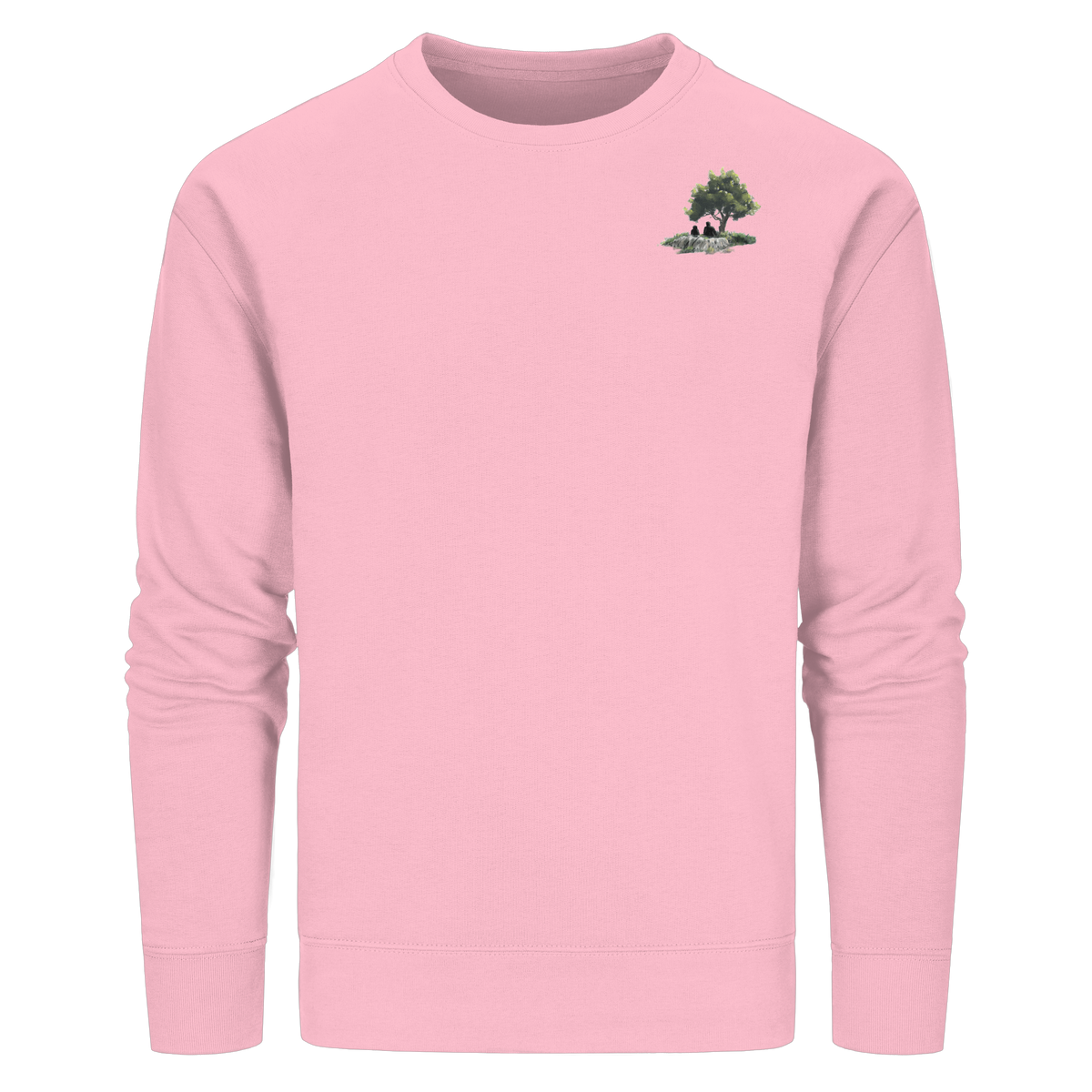 Brothers Nostalgia Bio Unisex Sweatshirt (NR)