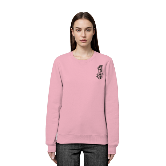 ARCHI II. //  - Organic Basic Unisex Sweatshirt