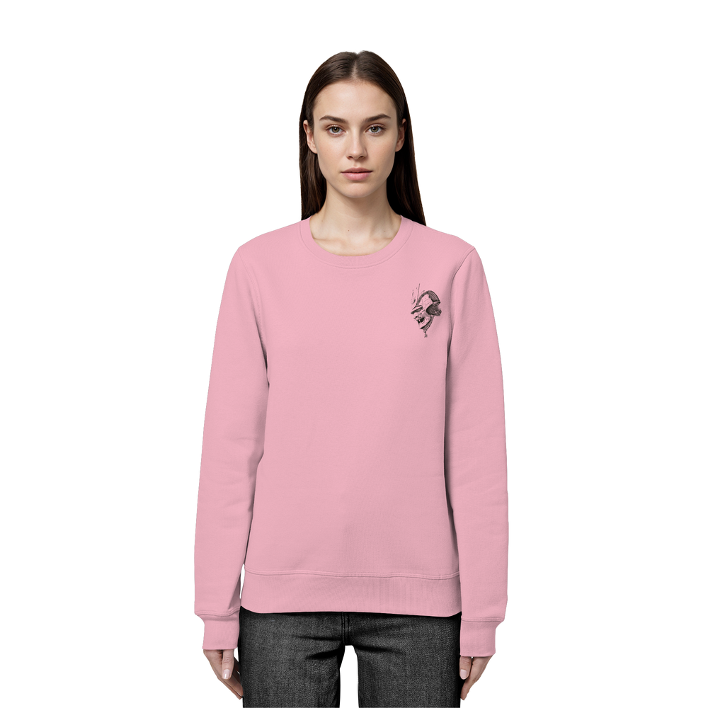 NIPPON II. //  - Organic Basic Unisex Sweatshirt