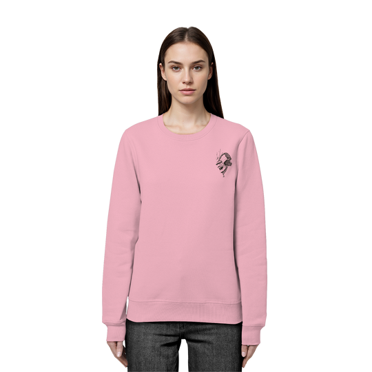 NIPPON II. //  - Organic Basic Unisex Sweatshirt