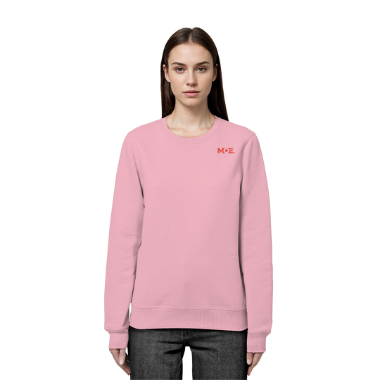 CH. // Childhood I  - Organic Basic Unisex Sweatshirt