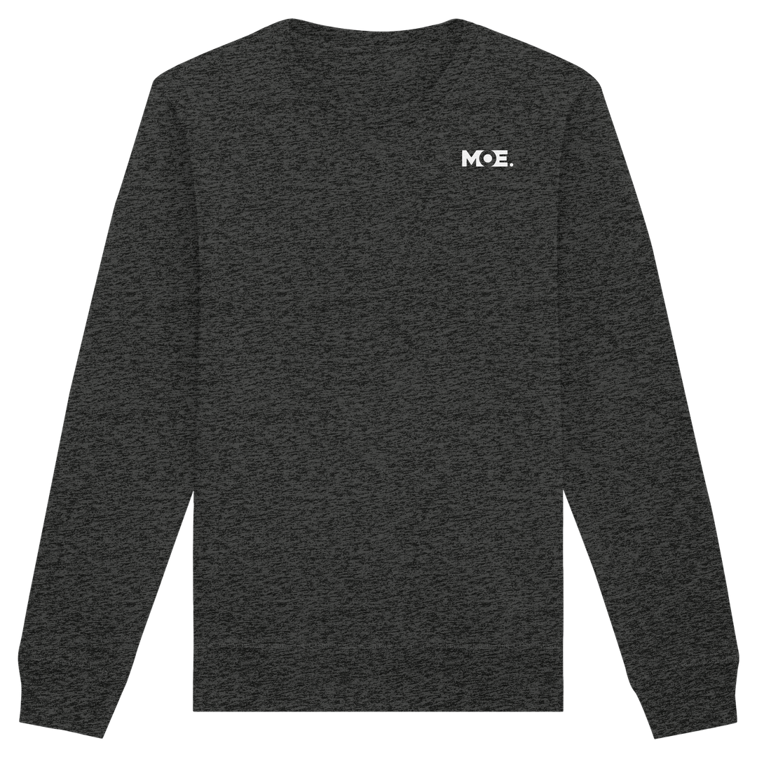 NIPPON II. // Organic Basic Unisex Sweatshirt