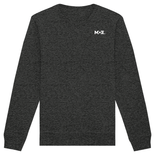 NIPPON II. // Organic Basic Unisex Sweatshirt
