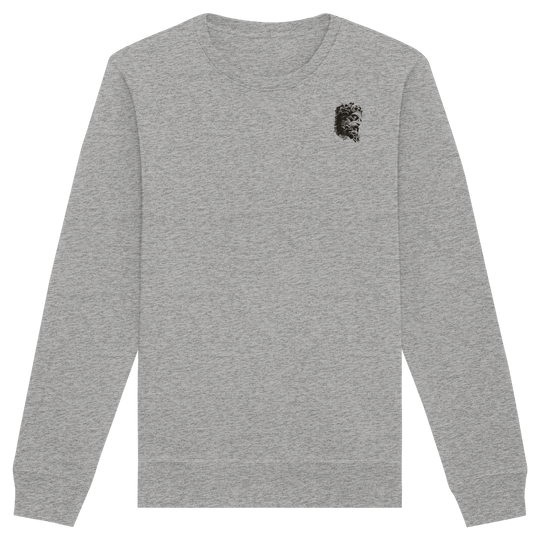 ST.// - Organic Basic Unisex Sweatshirt