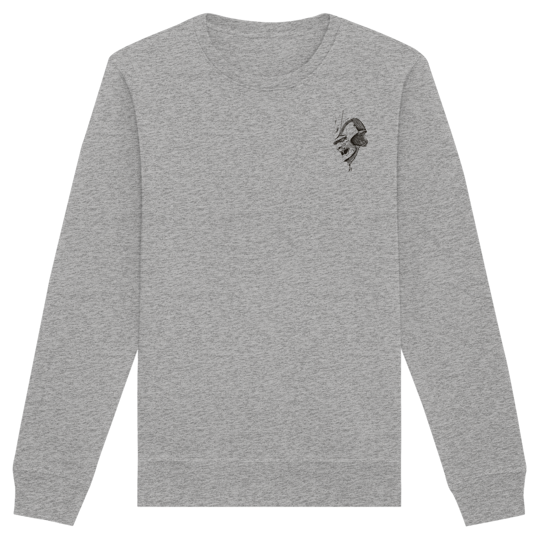 NIPPON II. //  - Organic Basic Unisex Sweatshirt