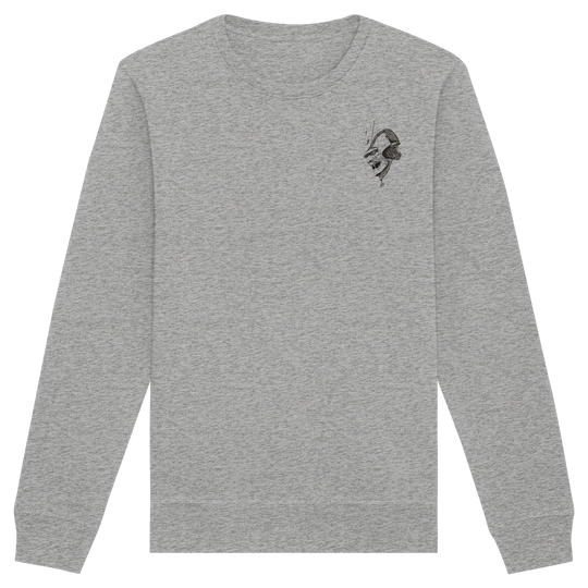NIPPON II. //  - Organic Basic Unisex Sweatshirt