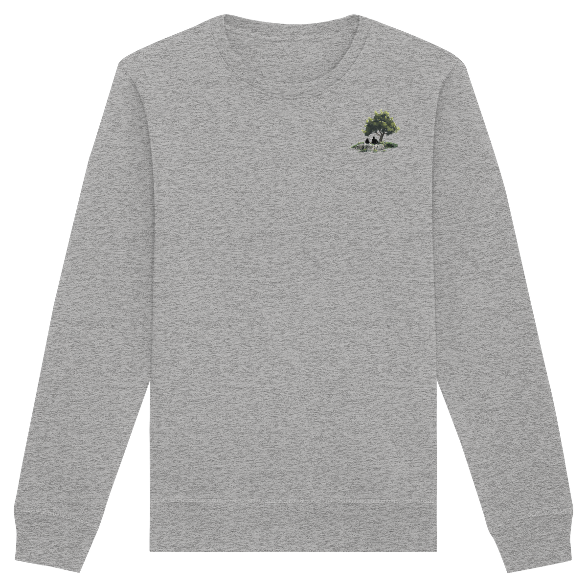 Brothers Nostalgia Bio Unisex Sweatshirt (NR)