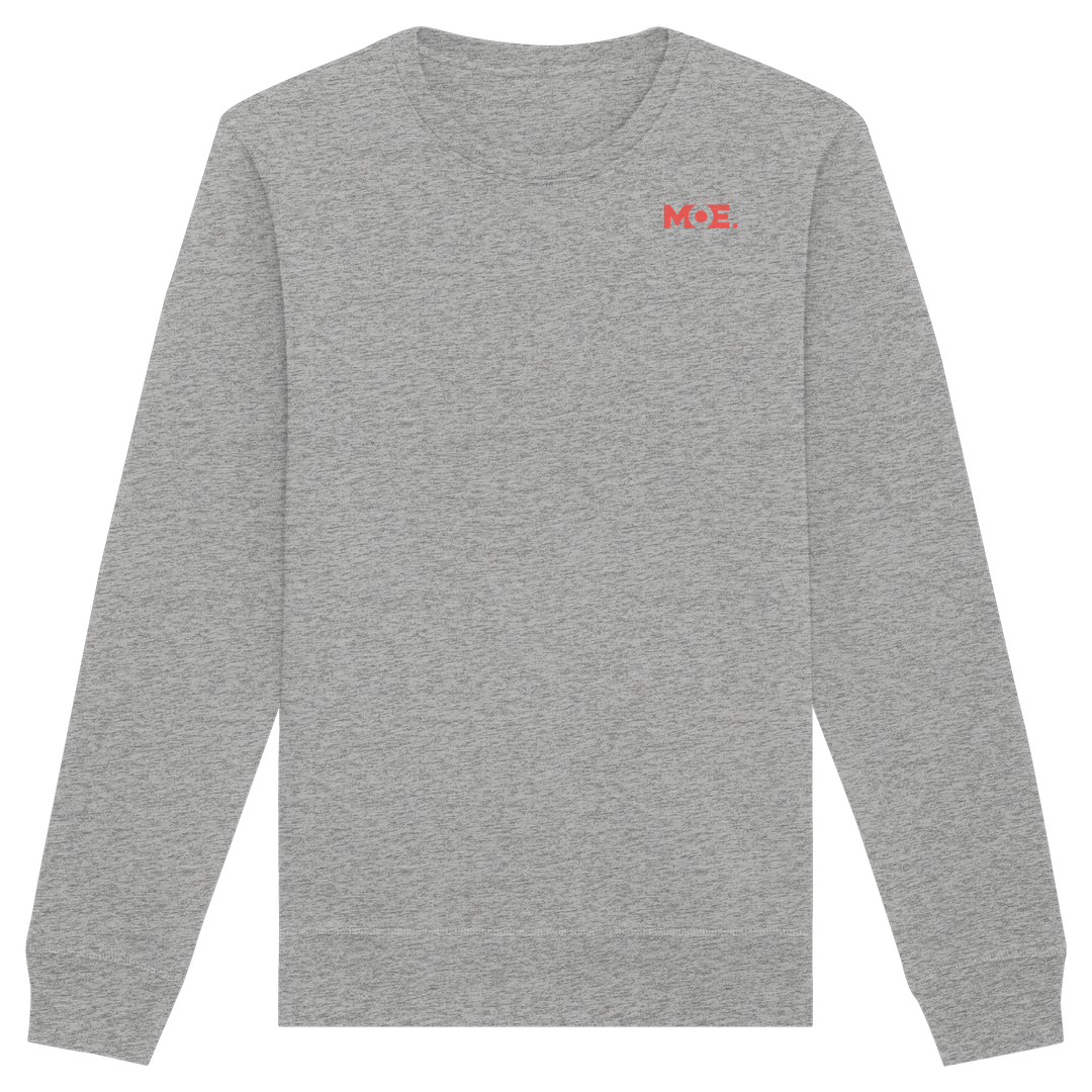CH. // Childhood I  - Organic Basic Unisex Sweatshirt