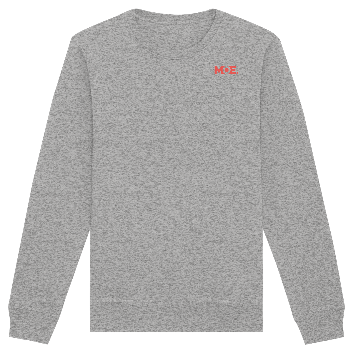Childhood I Organic Unisex Sweatshirt (CH)