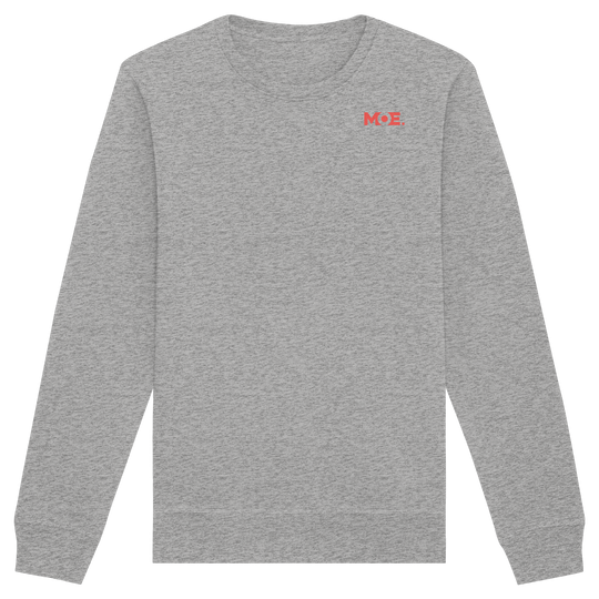 CH. // Childhood I  - Organic Basic Unisex Sweatshirt