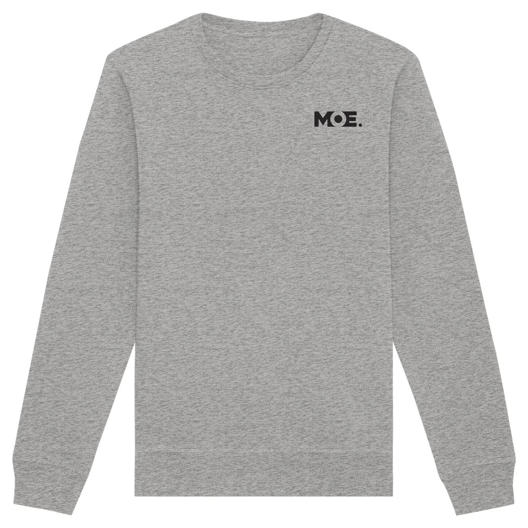 NIPPON II. // Organic Basic Unisex Sweatshirt