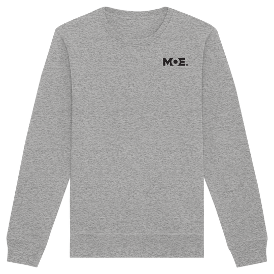 NIPPON II. // Organic Basic Unisex Sweatshirt