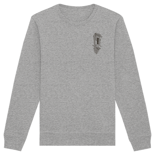 ARCHI.// Organic Basic Unisex Sweatshirt
