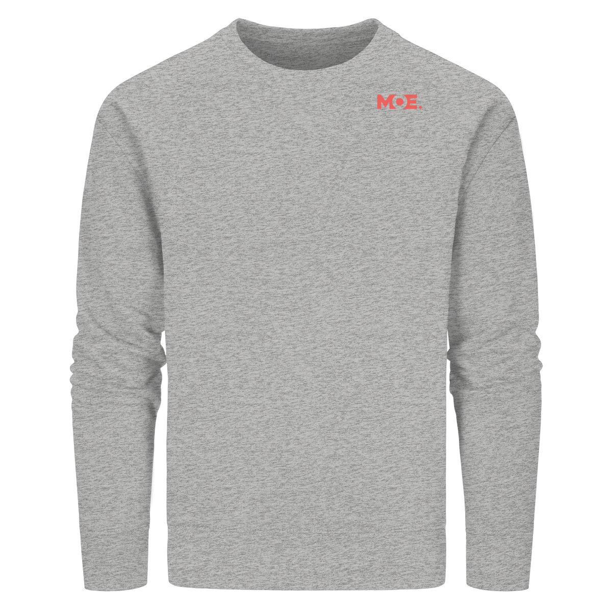 Childhood I Organic Unisex Sweatshirt (CH)