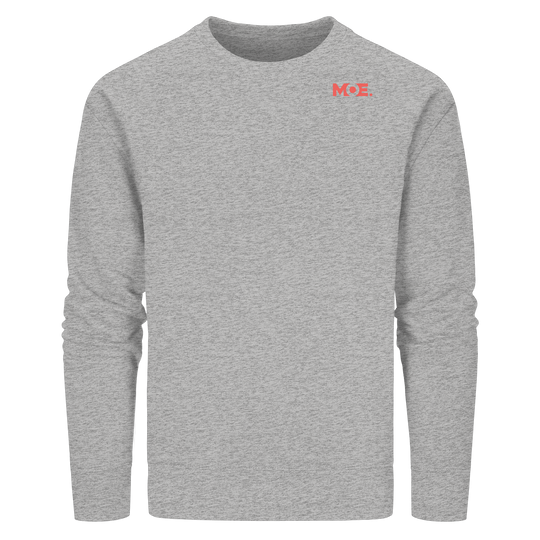 CH. // Childhood I  - Organic Basic Unisex Sweatshirt
