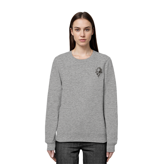 NIPPON II. //  - Organic Basic Unisex Sweatshirt