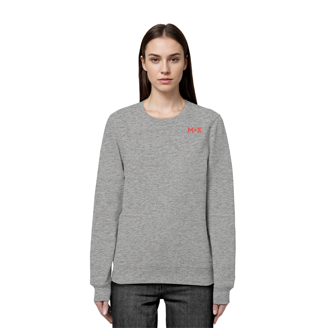 CH. // Childhood I  - Organic Basic Unisex Sweatshirt