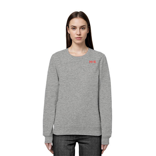 CH. // Childhood I  - Organic Basic Unisex Sweatshirt