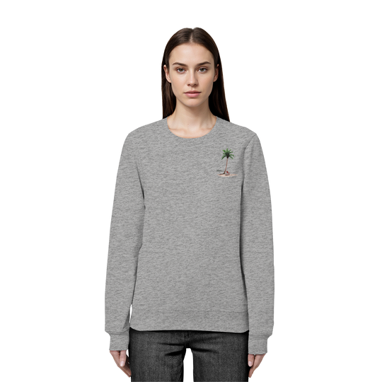 NR. II // Organic Basic Unisex Sweatshirt