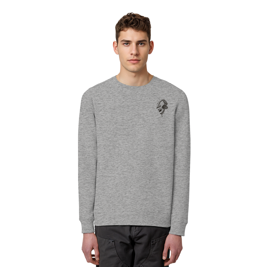 NIPPON II. //  - Organic Basic Unisex Sweatshirt