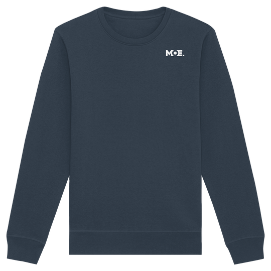 NIPPON II. // Organic Basic Unisex Sweatshirt