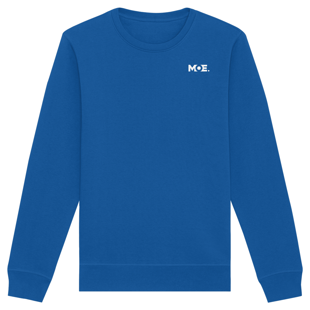 NIPPON II. // Organic Basic Unisex Sweatshirt