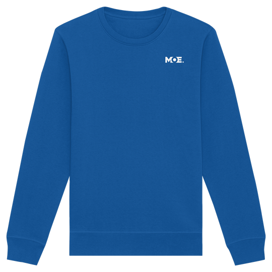 NIPPON II. // Organic Basic Unisex Sweatshirt