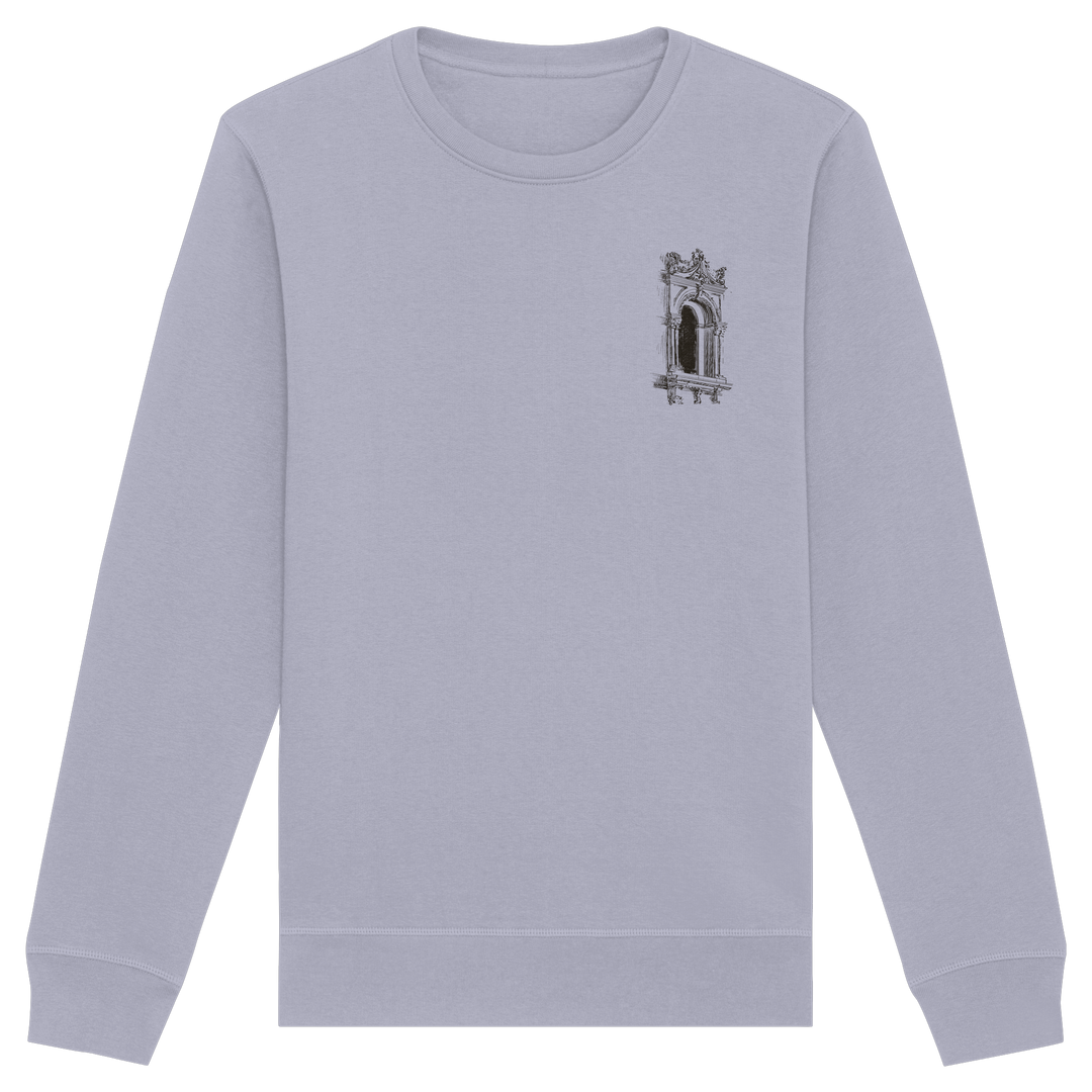 ARCHI.// Organic Basic Unisex Sweatshirt