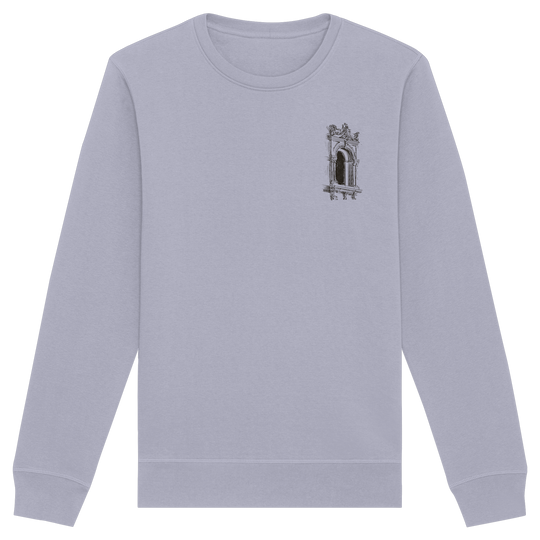 ARCHI.// Organic Basic Unisex Sweatshirt