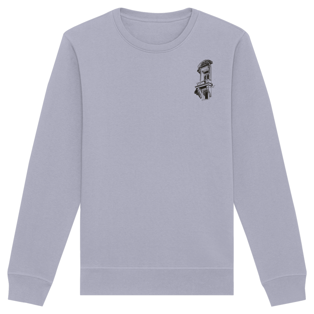 ARCHI II. //  - Organic Basic Unisex Sweatshirt