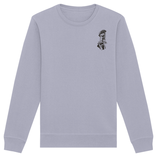 ARCHI II. //  - Organic Basic Unisex Sweatshirt