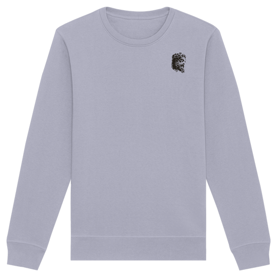ST.// - Organic Basic Unisex Sweatshirt