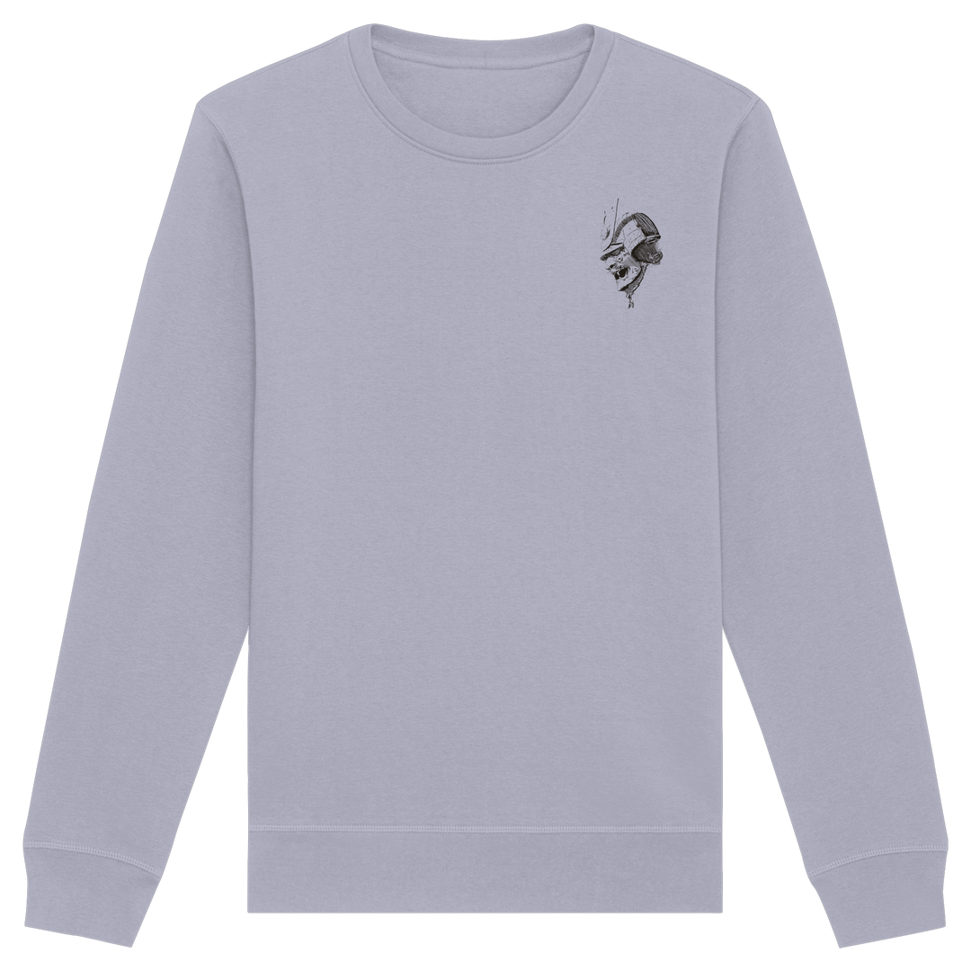 NIPPON II. //  - Organic Basic Unisex Sweatshirt