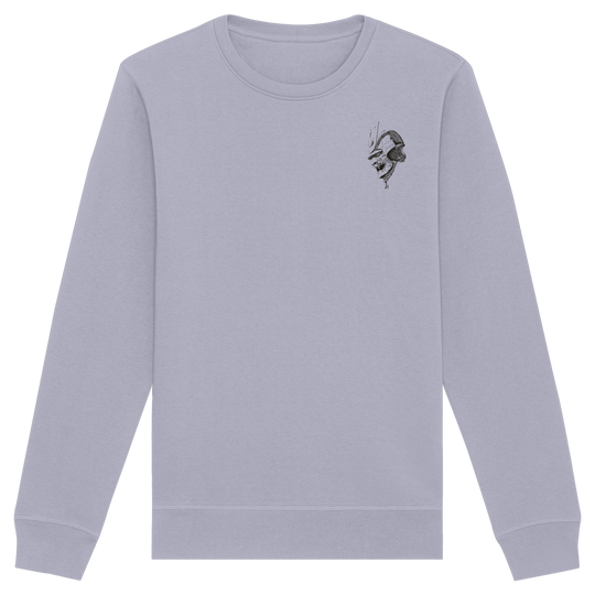 NIPPON II. //  - Organic Basic Unisex Sweatshirt